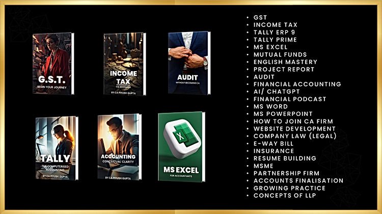 Courses20List