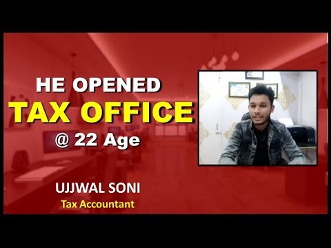 How To Become GST Practitioner 2023 | How To Become Accountant | CA Piyush Gupta Course Review