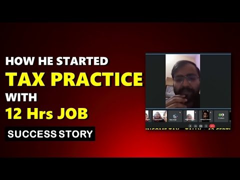 GST Practitioner & Accountant In Part Time With Job | Part Time Opportunities for Accountants
