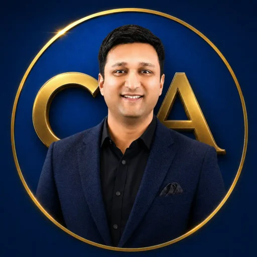 CA Piyush Gupta